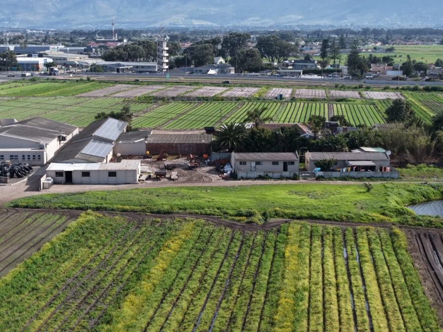 Commercial Property for Sale in Klawer Western Cape